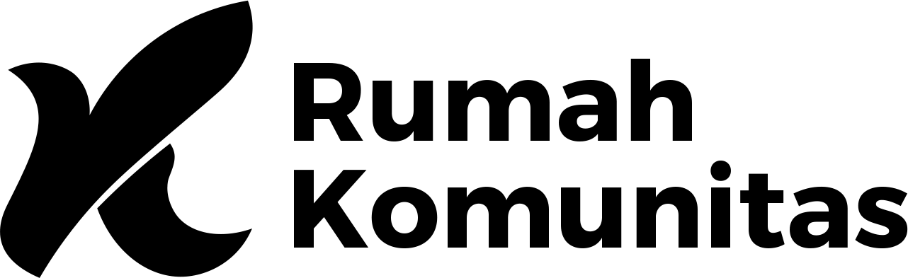 Rumah Komunitas Logo